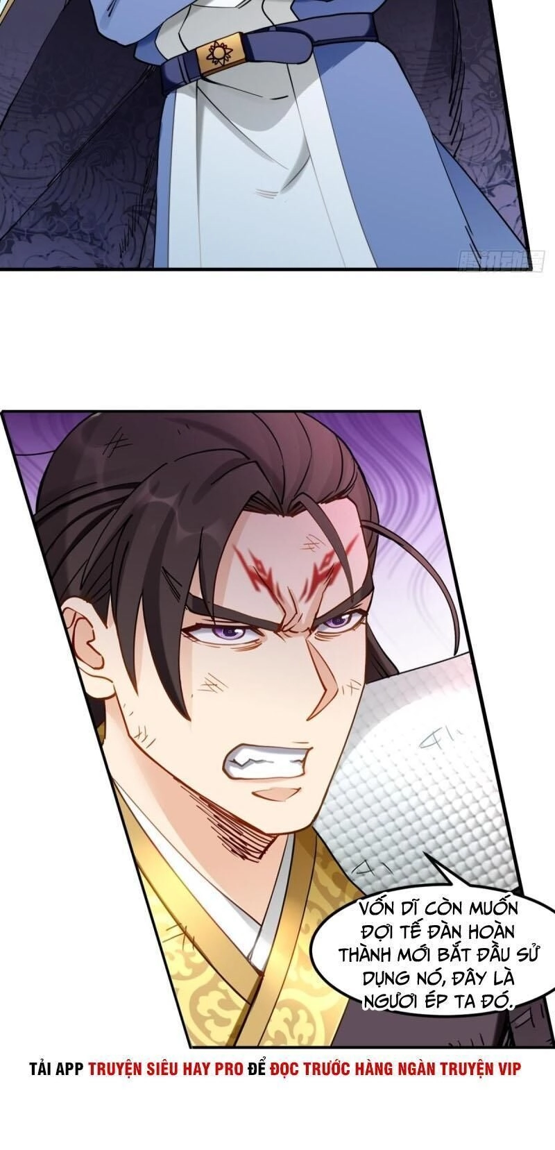 Lão Tổ Của Bạn Đang Online Chapter 86 - 15
