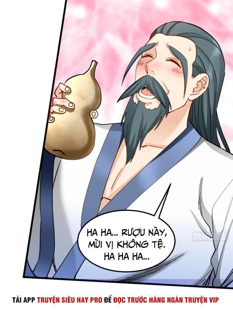 Lão Tổ Của Bạn Đang Online Chapter 86 - 21