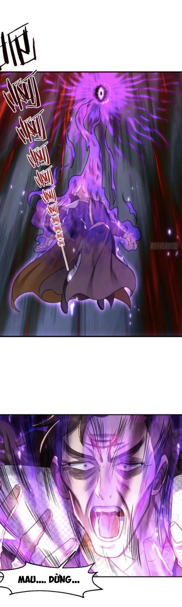 Lão Tổ Của Bạn Đang Online Chapter 87 - 12