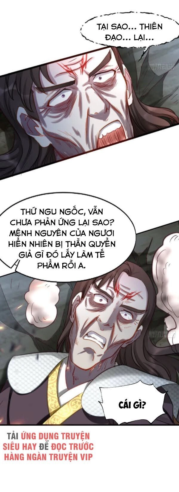 Lão Tổ Của Bạn Đang Online Chapter 87 - 15