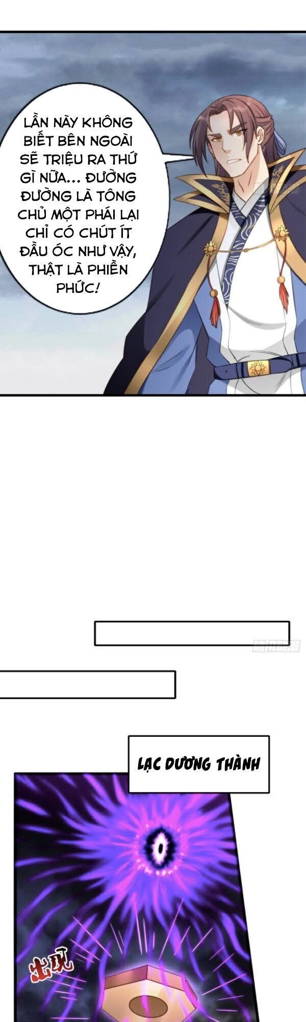 Lão Tổ Của Bạn Đang Online Chapter 87 - 16