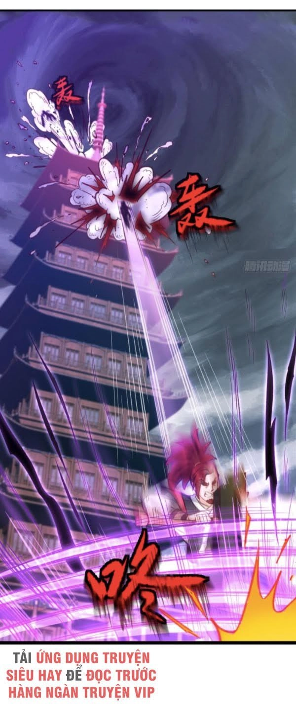 Lão Tổ Của Bạn Đang Online Chapter 87 - 25