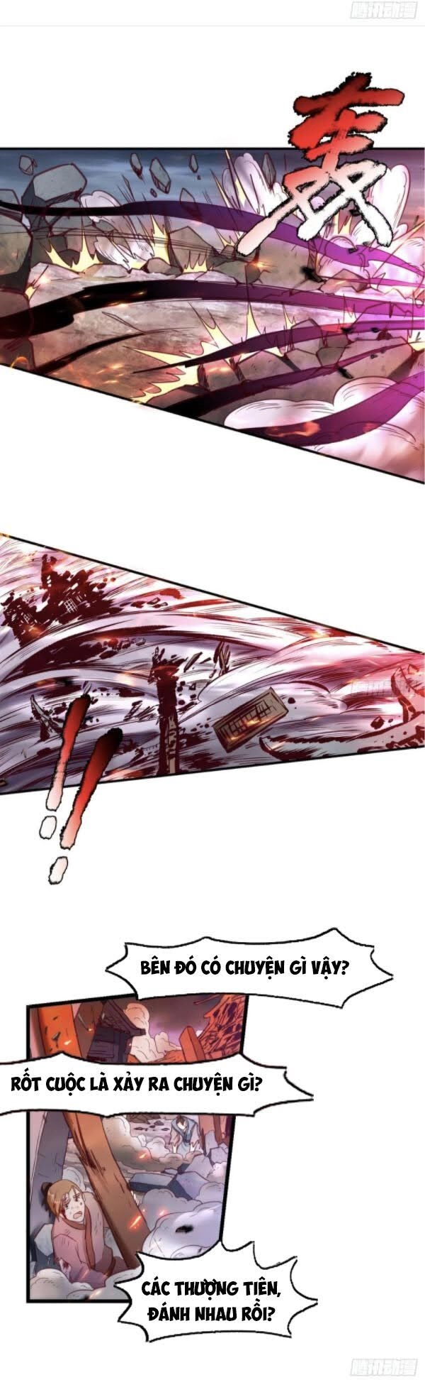 Lão Tổ Của Bạn Đang Online Chapter 87 - 26