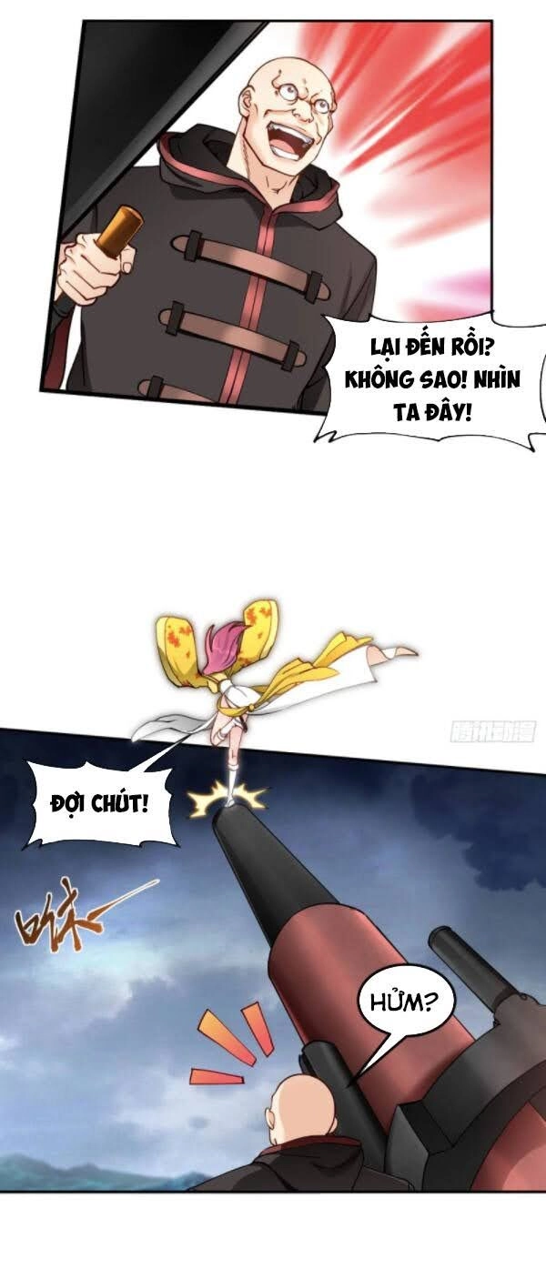 Lão Tổ Của Bạn Đang Online Chapter 88 - 4