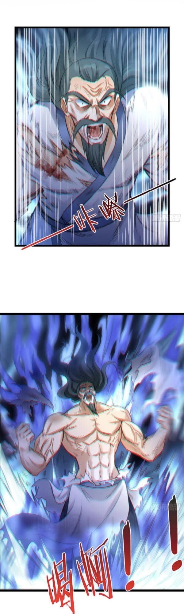 Lão Tổ Của Bạn Đang Online Chapter 89 - 17