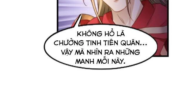 Lão Tổ Của Bạn Đang Online Chapter 89 - 21
