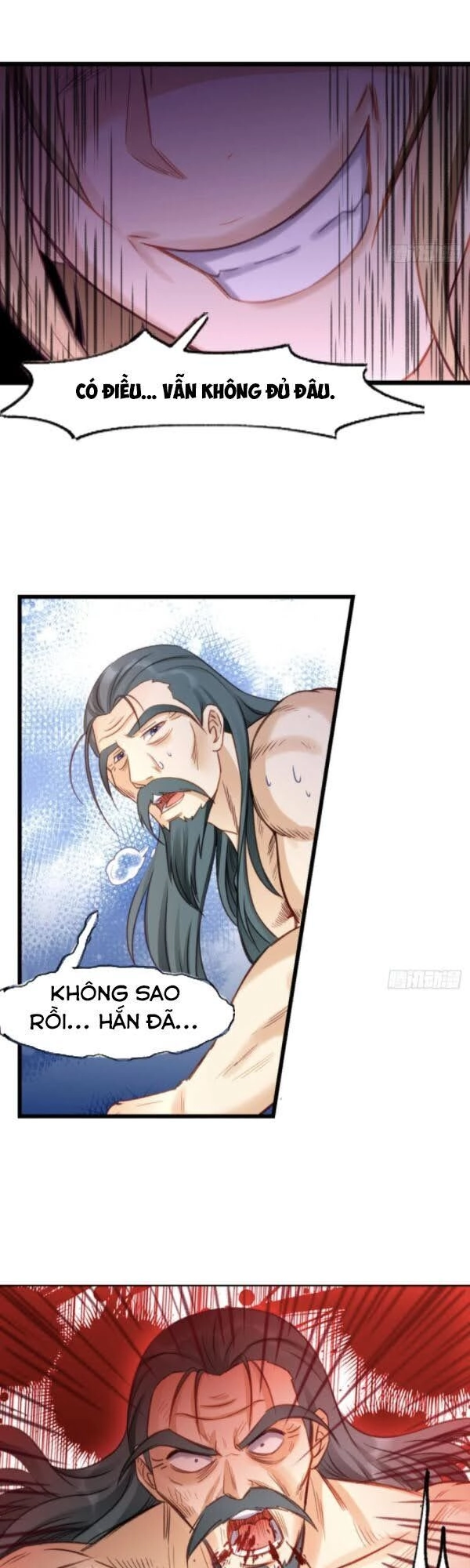 Lão Tổ Của Bạn Đang Online Chapter 89 - 22