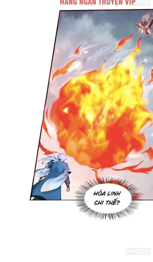 Lão Tổ Của Bạn Đang Online Chapter 90 - 3