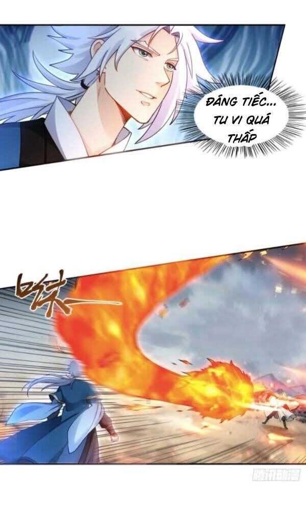 Lão Tổ Của Bạn Đang Online Chapter 90 - 4