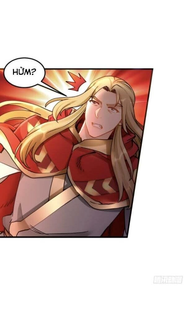 Lão Tổ Của Bạn Đang Online Chapter 90 - 5