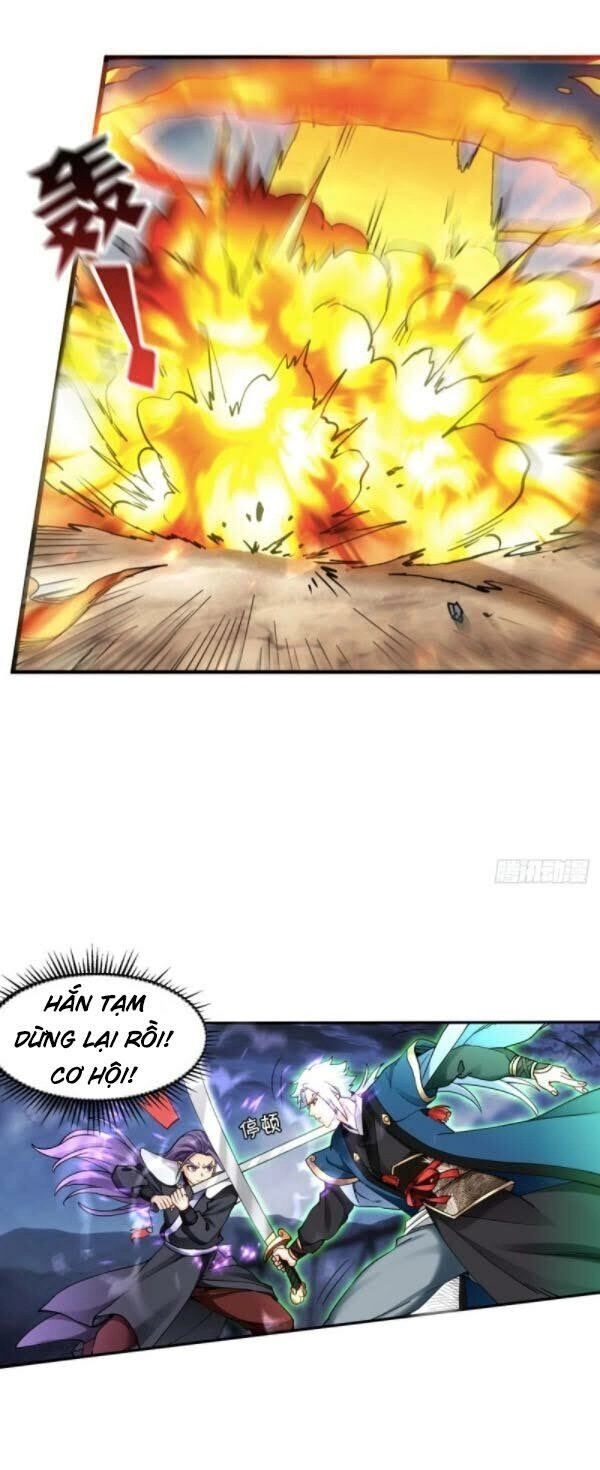 Lão Tổ Của Bạn Đang Online Chapter 90 - 6