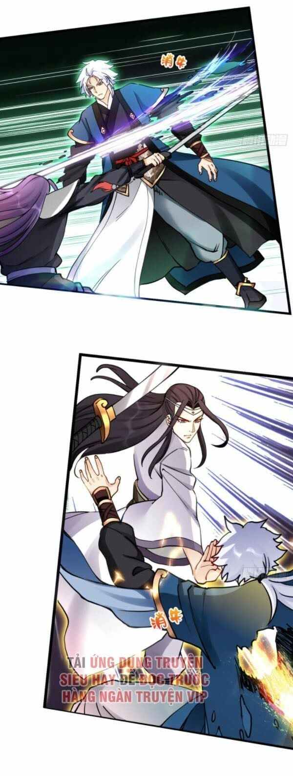 Lão Tổ Của Bạn Đang Online Chapter 90 - 7