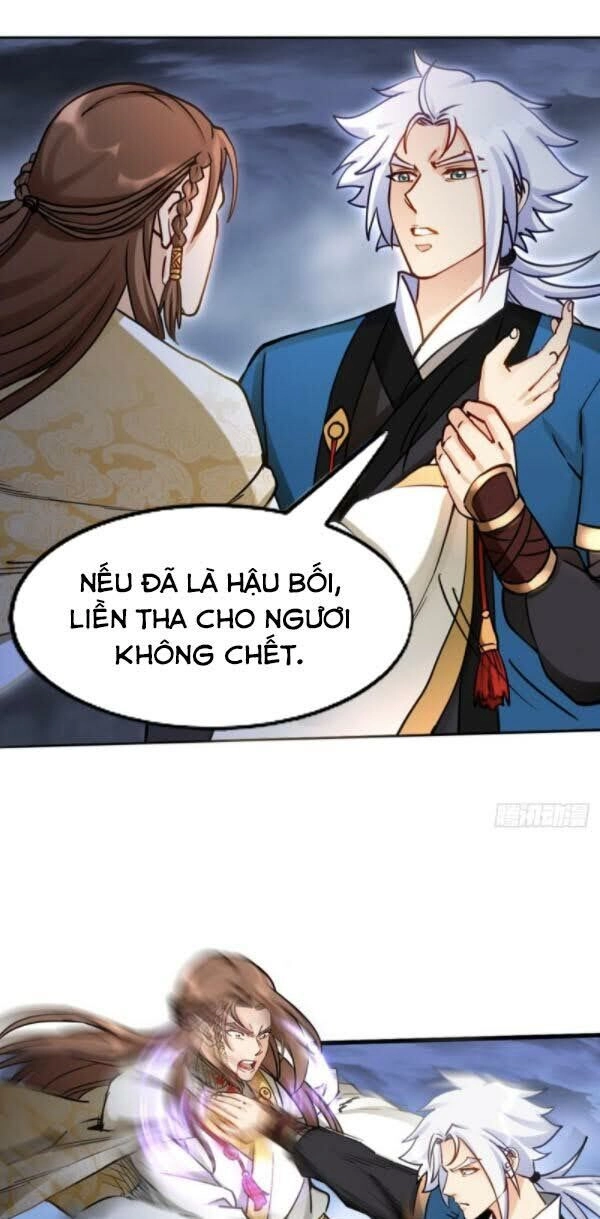 Lão Tổ Của Bạn Đang Online Chapter 90 - 12