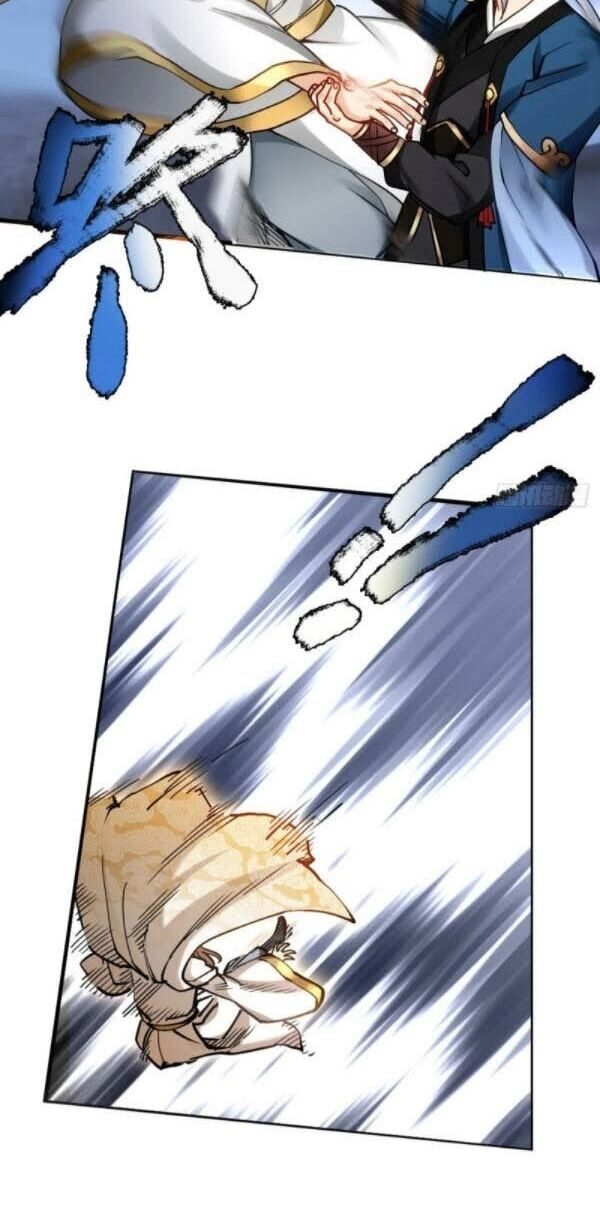 Lão Tổ Của Bạn Đang Online Chapter 90 - 13