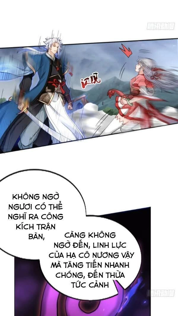 Lão Tổ Của Bạn Đang Online Chapter 90 - 15