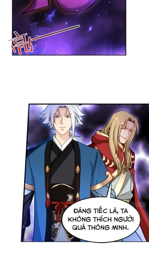 Lão Tổ Của Bạn Đang Online Chapter 90 - 16