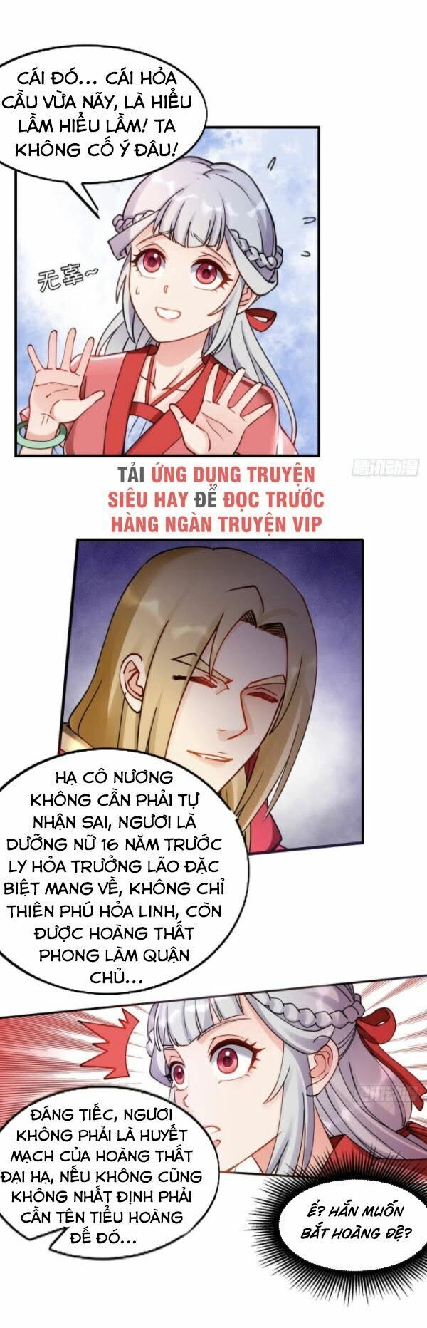 Lão Tổ Của Bạn Đang Online Chapter 90 - 17