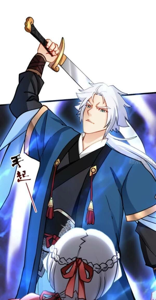 Lão Tổ Của Bạn Đang Online Chapter 90 - 19