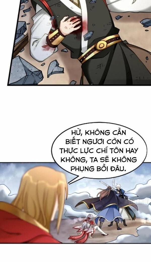 Lão Tổ Của Bạn Đang Online Chapter 90 - 23