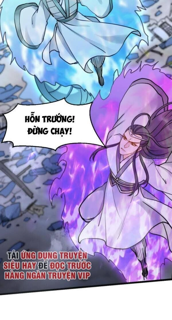 Lão Tổ Của Bạn Đang Online Chapter 90 - 25