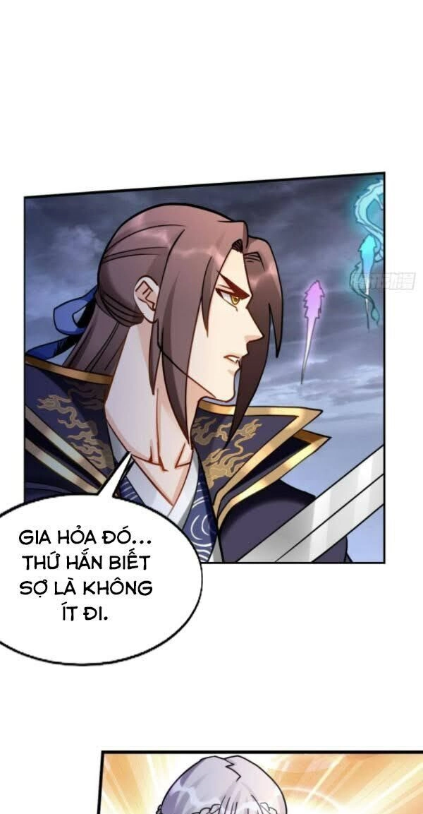 Lão Tổ Của Bạn Đang Online Chapter 90 - 26