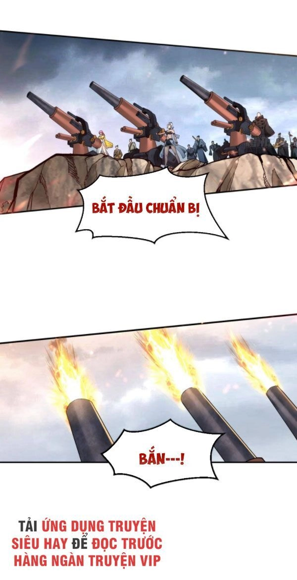 Lão Tổ Của Bạn Đang Online Chapter 90 - 29