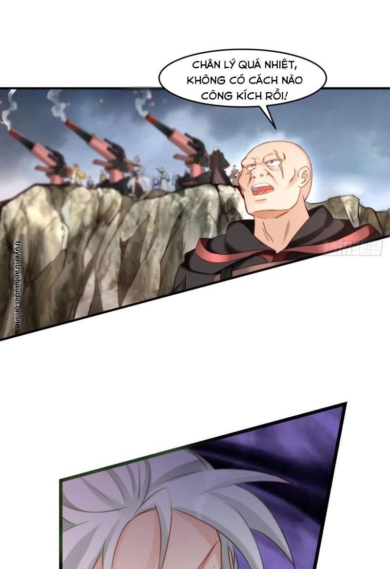 Lão Tổ Của Bạn Đang Online Chapter 91 - 21