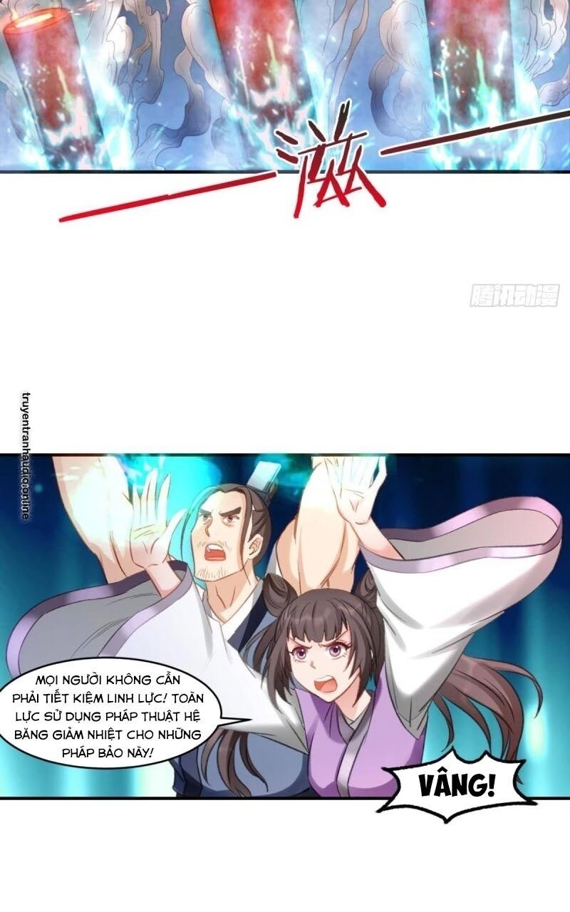 Lão Tổ Của Bạn Đang Online Chapter 91 - 24