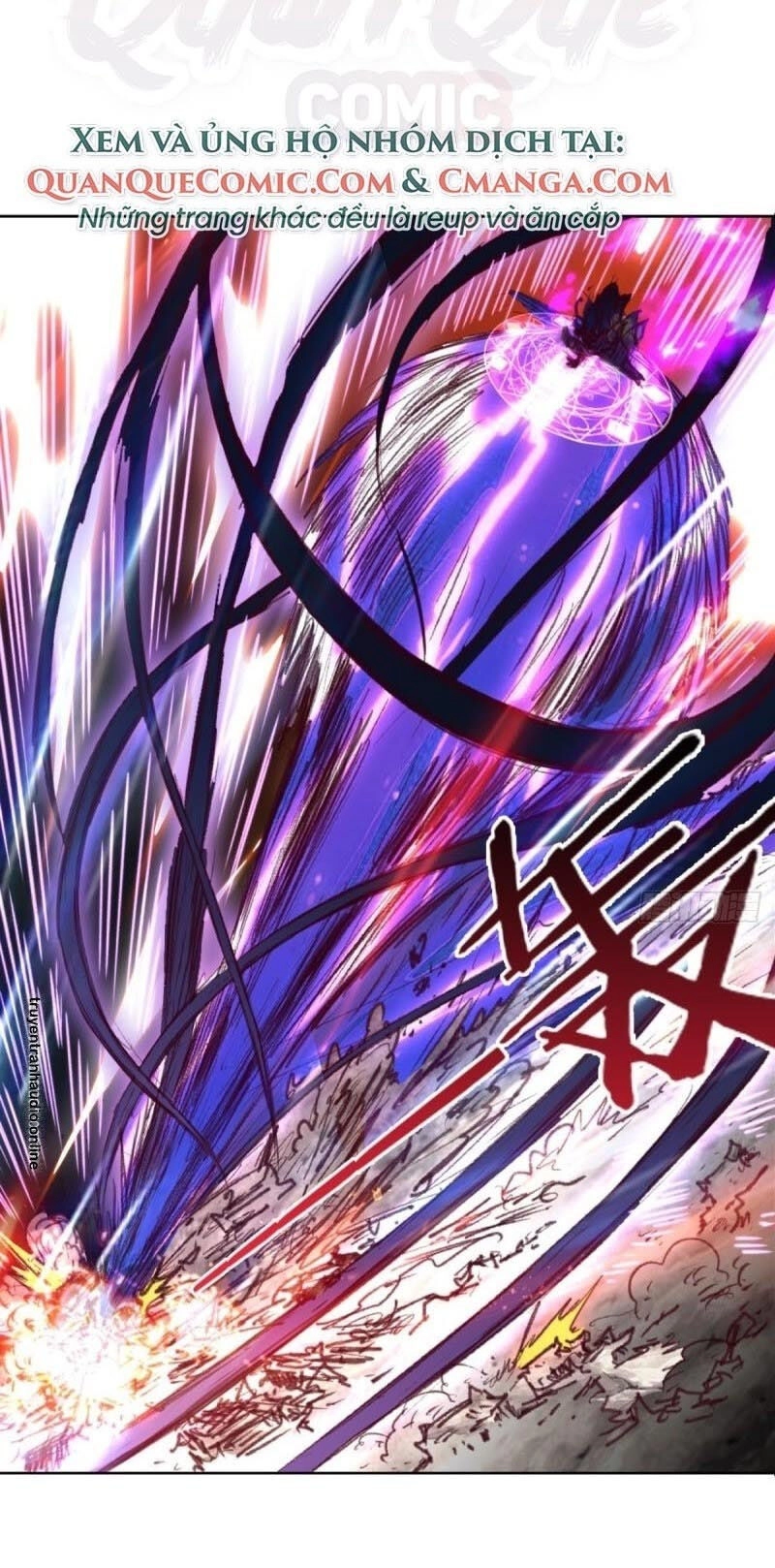 Lão Tổ Của Bạn Đang Online Chapter 91 - 40