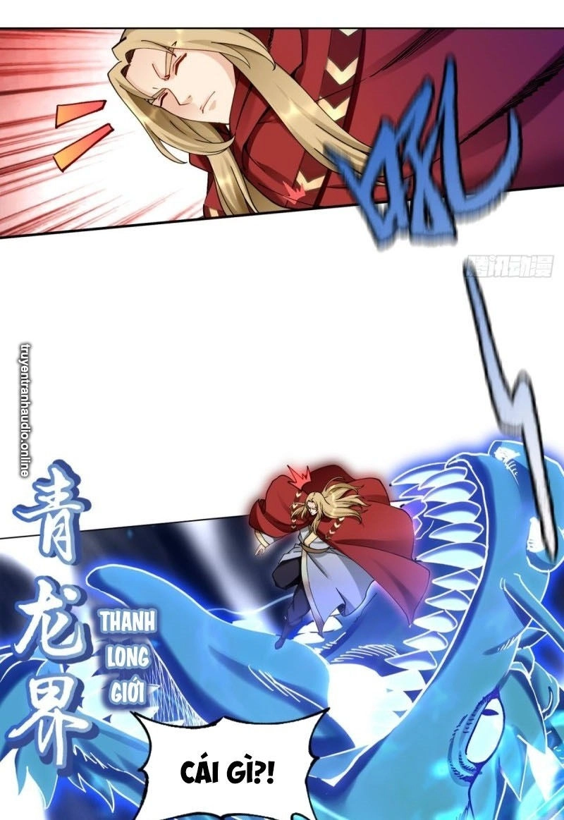Lão Tổ Của Bạn Đang Online Chapter 92 - 11