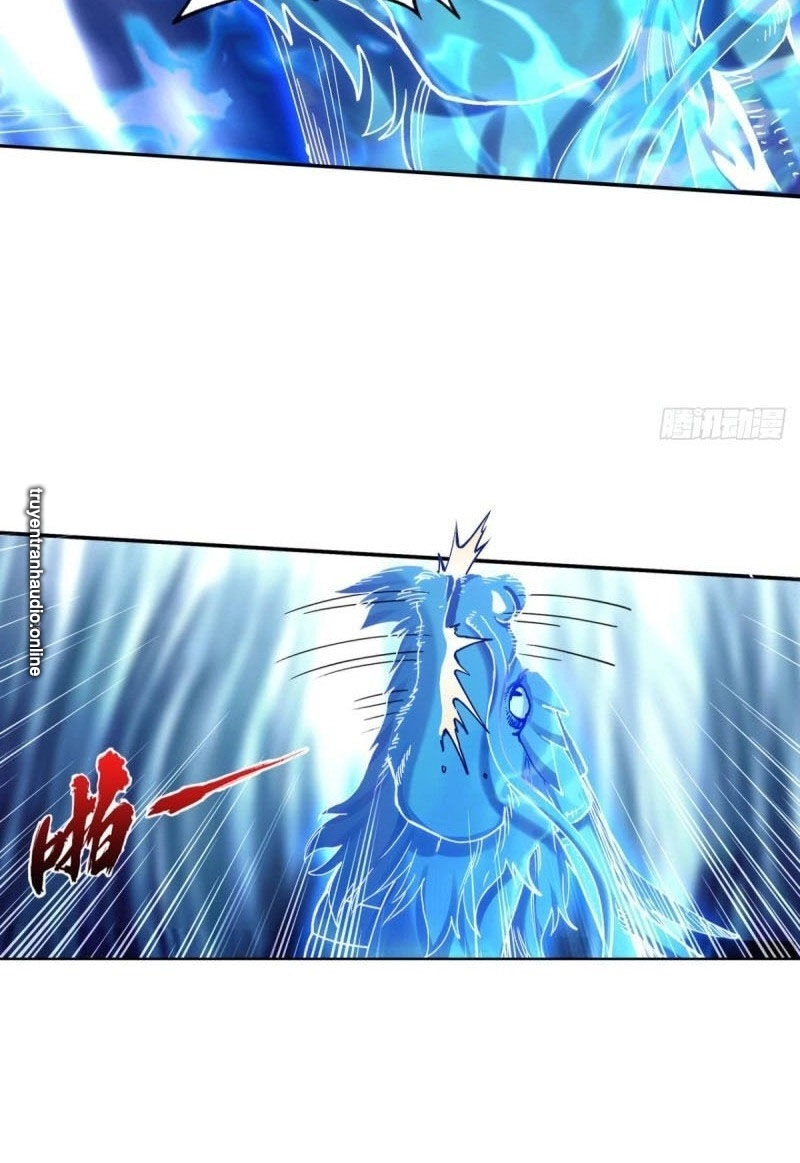 Lão Tổ Của Bạn Đang Online Chapter 92 - 12