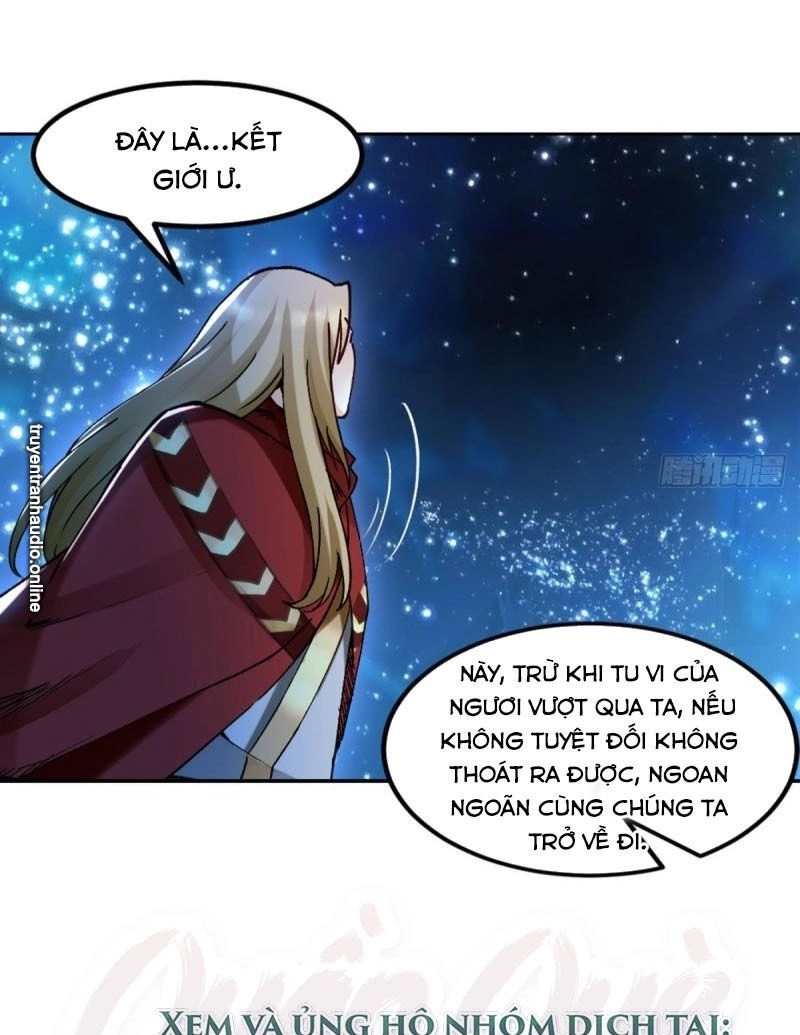 Lão Tổ Của Bạn Đang Online Chapter 92 - 13