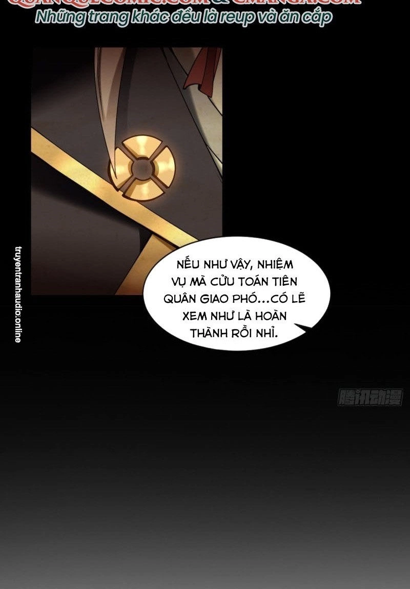 Lão Tổ Của Bạn Đang Online Chapter 92 - 18