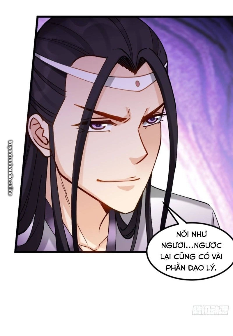 Lão Tổ Của Bạn Đang Online Chapter 92 - 21