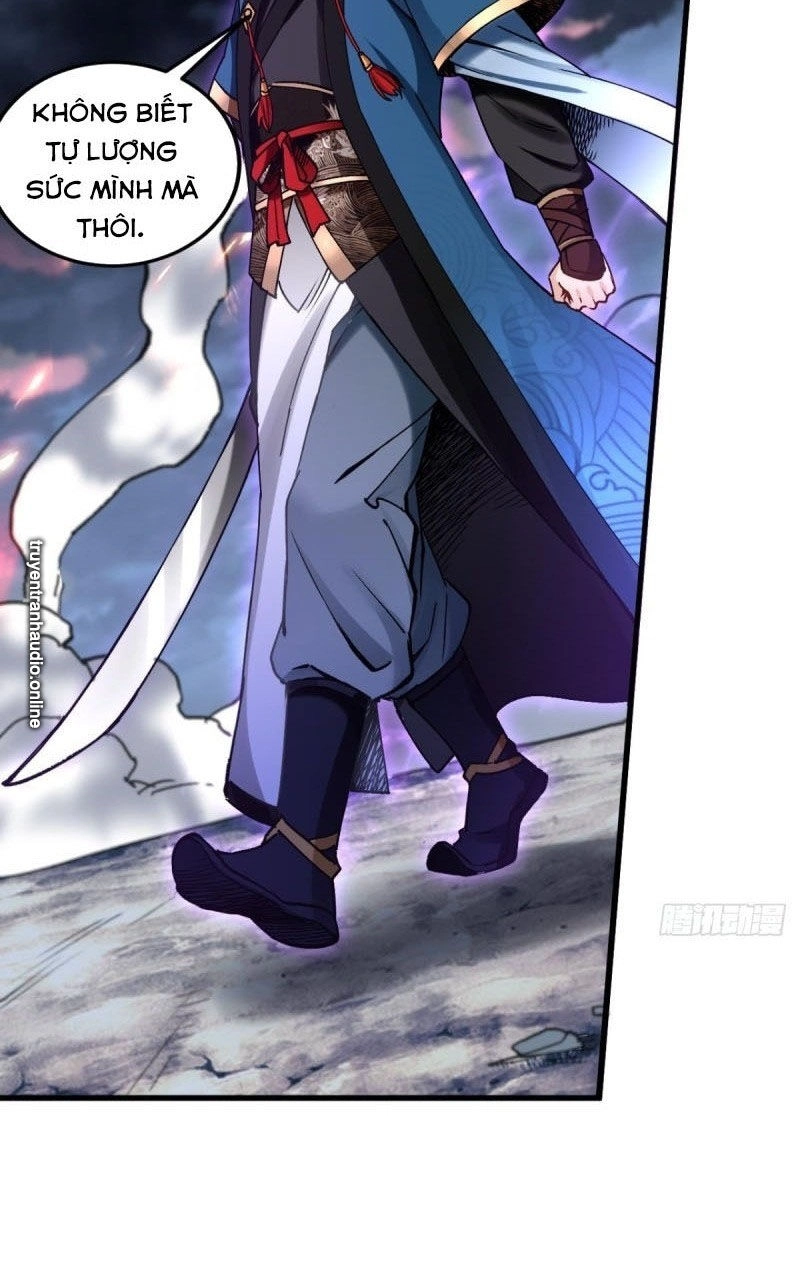 Lão Tổ Của Bạn Đang Online Chapter 92 - 28