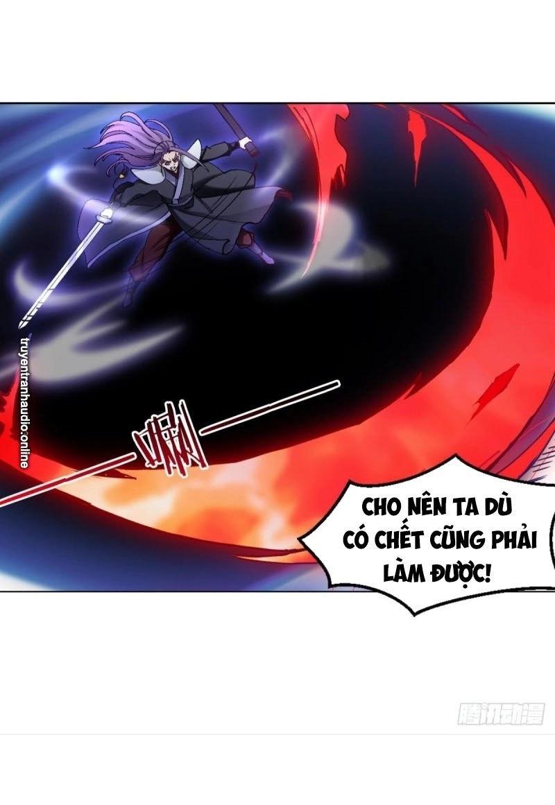Lão Tổ Của Bạn Đang Online Chapter 92 - 31