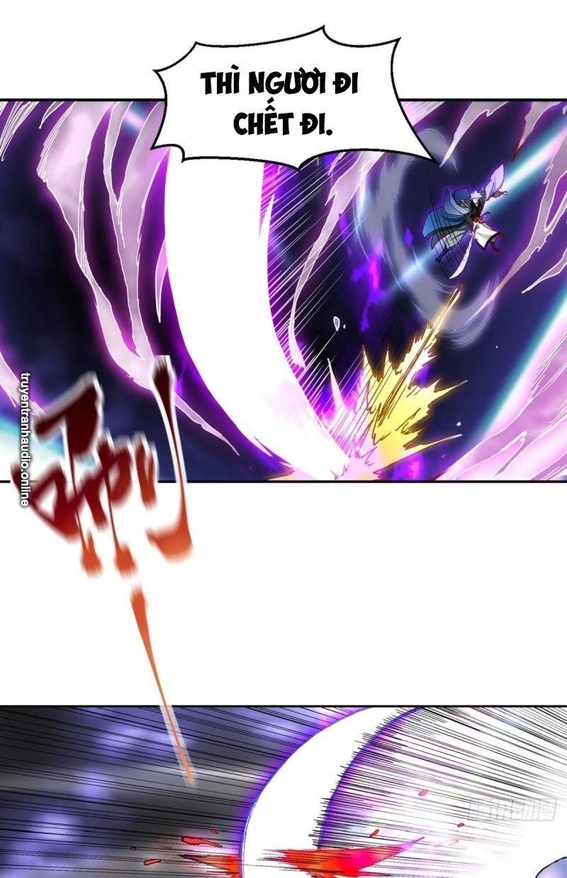 Lão Tổ Của Bạn Đang Online Chapter 92 - 33