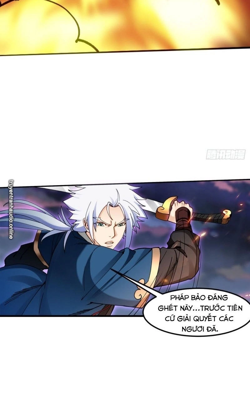 Lão Tổ Của Bạn Đang Online Chapter 92 - 40
