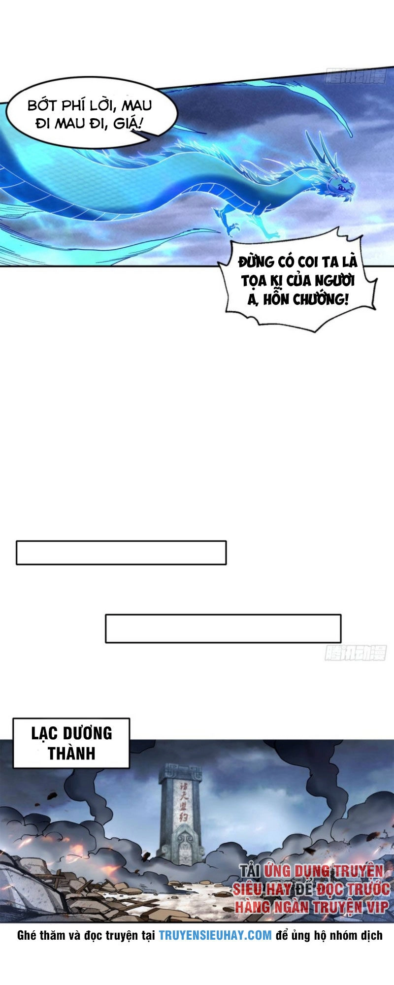 Lão Tổ Của Bạn Đang Online Chapter 93 - 8