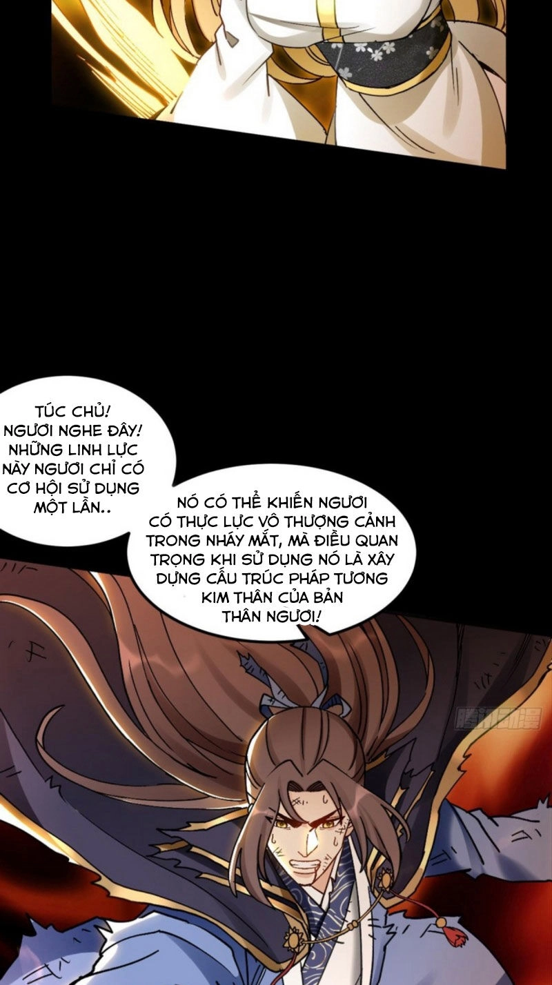 Lão Tổ Của Bạn Đang Online Chapter 93 - 27