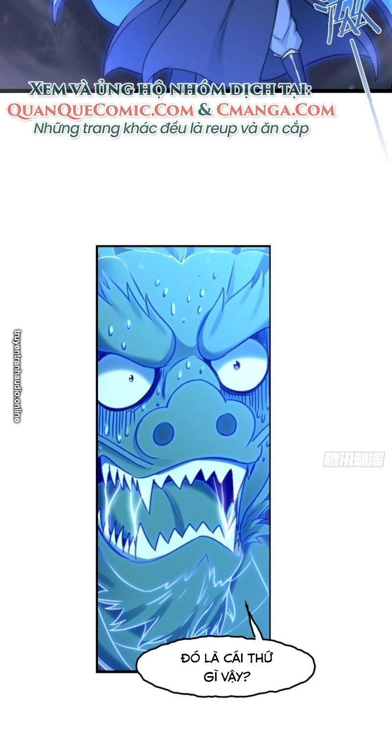 Lão Tổ Của Bạn Đang Online Chapter 94 - 6