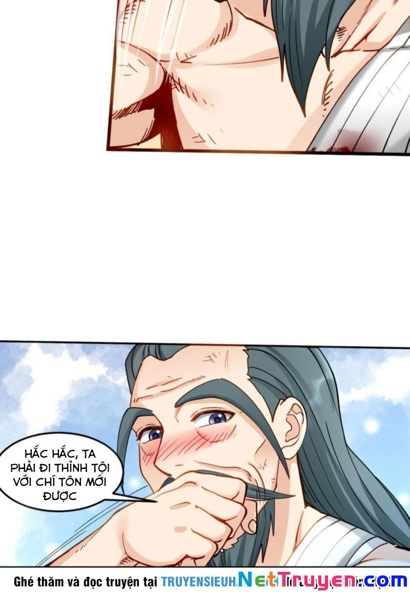 Lão Tổ Của Bạn Đang Online Chapter 95 - 27