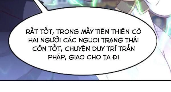 Lão Tổ Của Bạn Đang Online Chapter 96 - 6