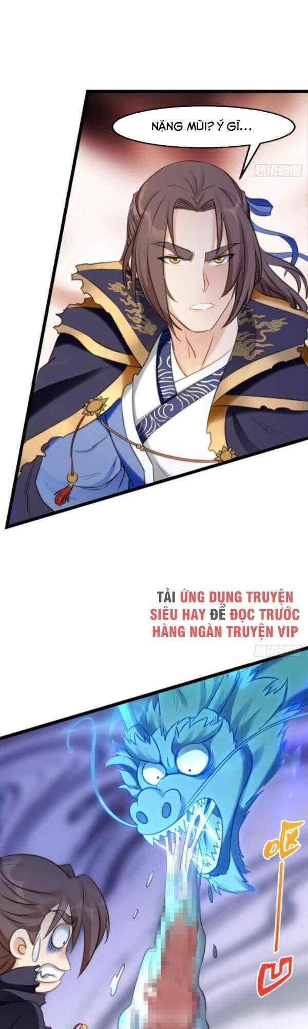 Lão Tổ Của Bạn Đang Online Chapter 96 - 9