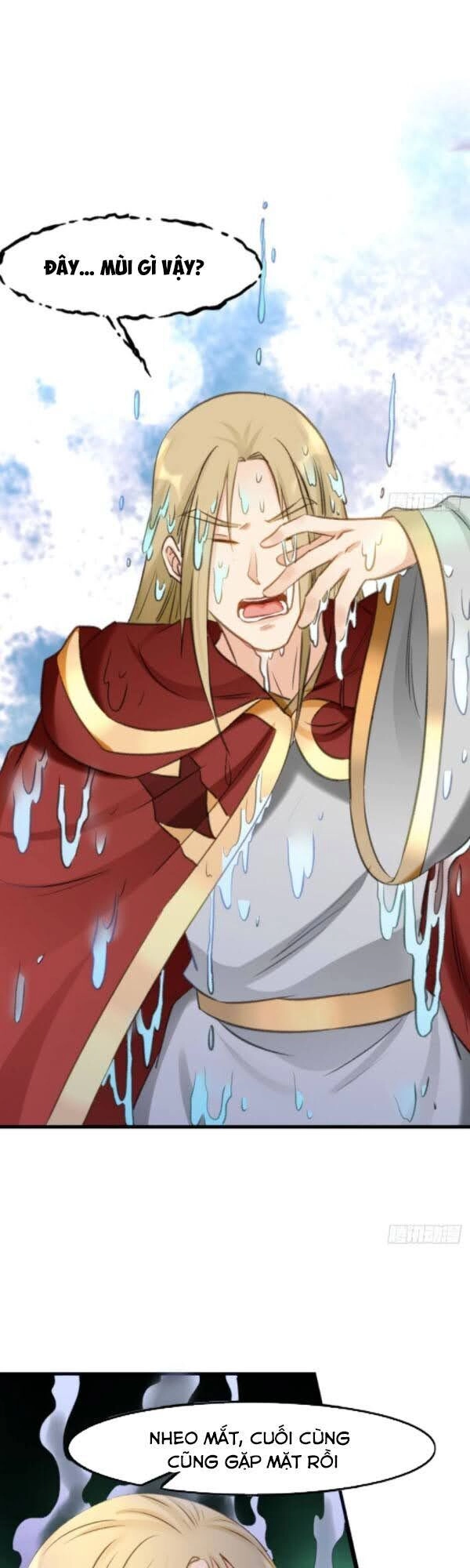 Lão Tổ Của Bạn Đang Online Chapter 96 - 11