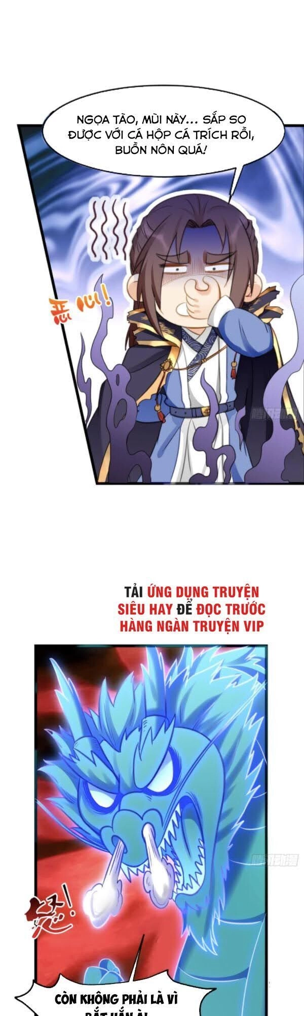Lão Tổ Của Bạn Đang Online Chapter 96 - 13