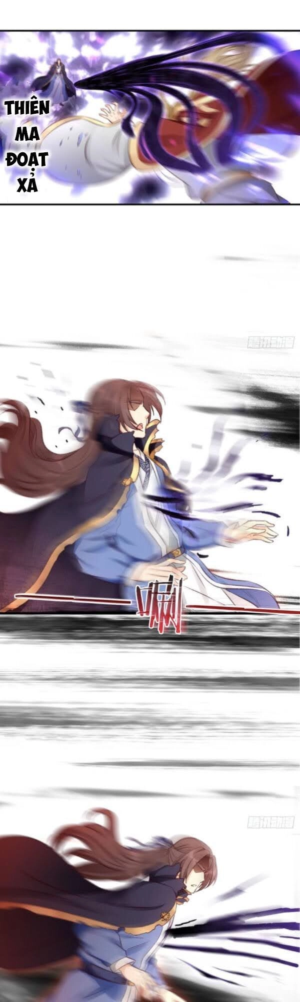 Lão Tổ Của Bạn Đang Online Chapter 96 - 18