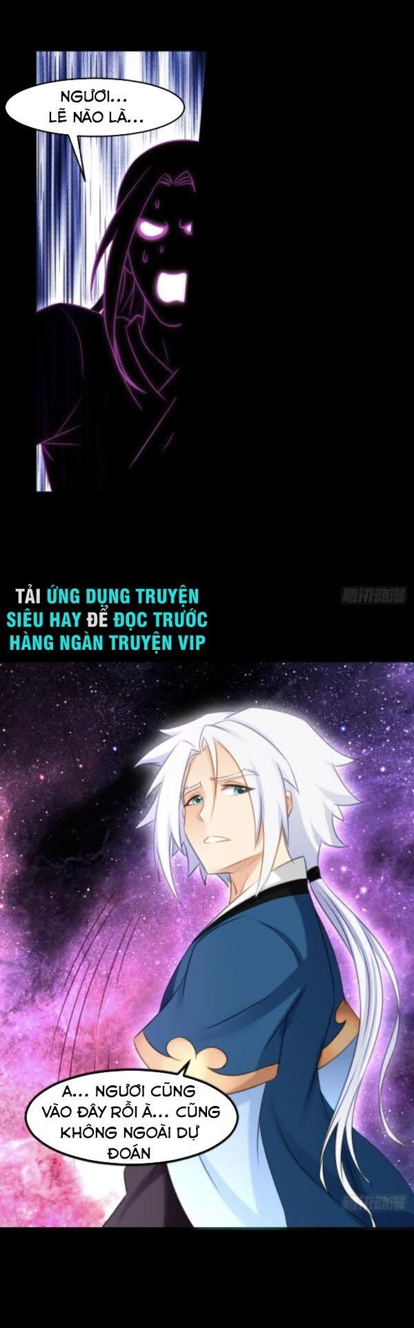 Lão Tổ Của Bạn Đang Online Chapter 96 - 24