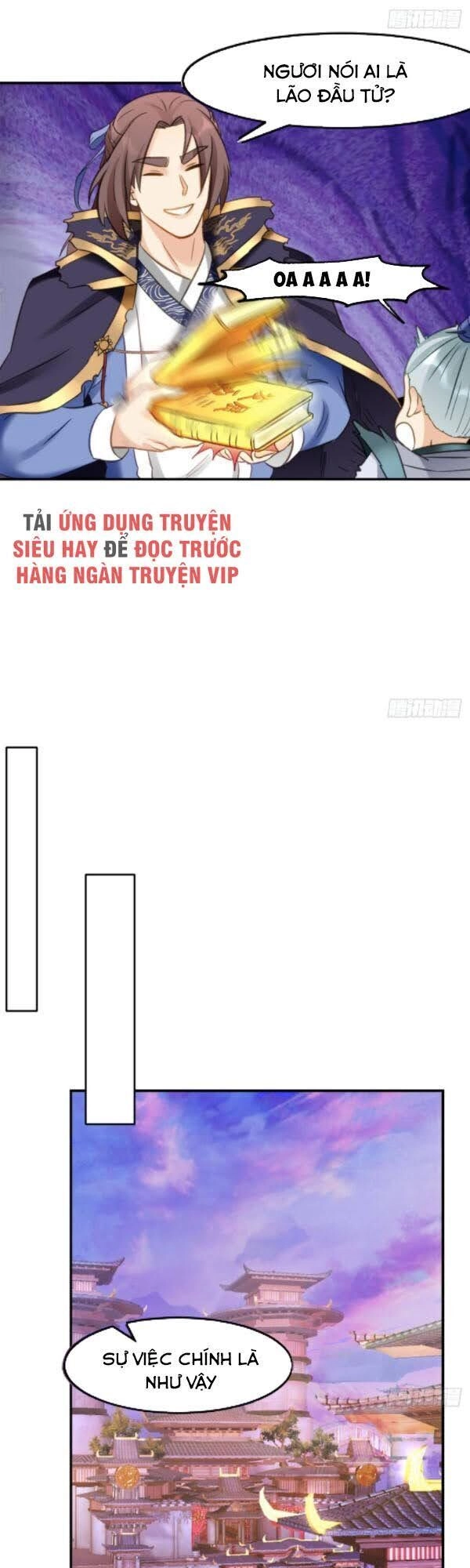 Lão Tổ Của Bạn Đang Online Chapter 96 - 29