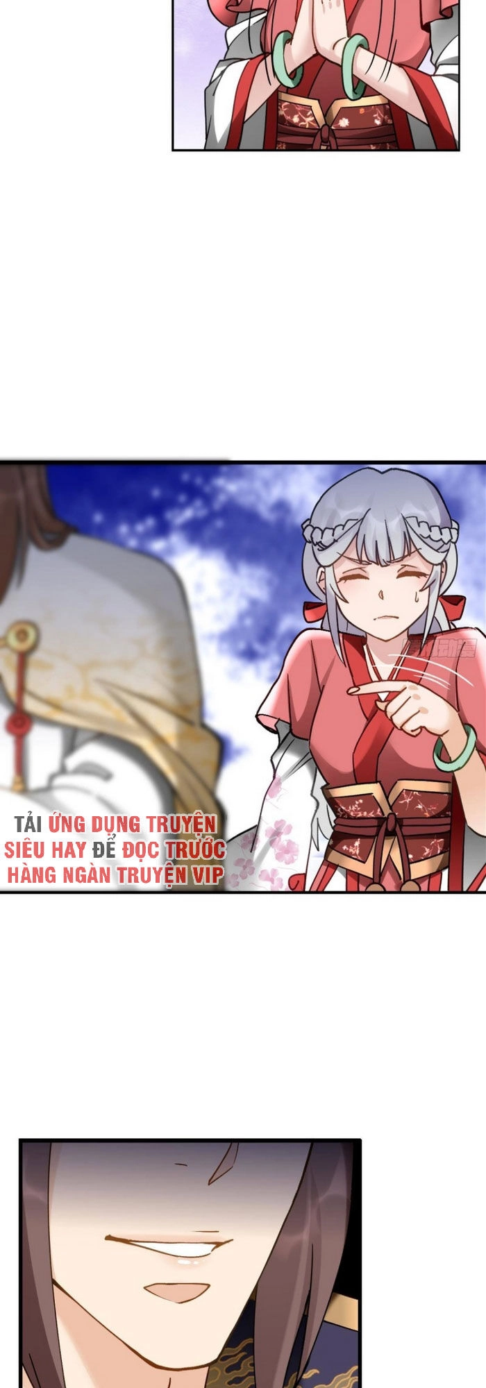 Lão Tổ Của Bạn Đang Online Chapter 97 - 20